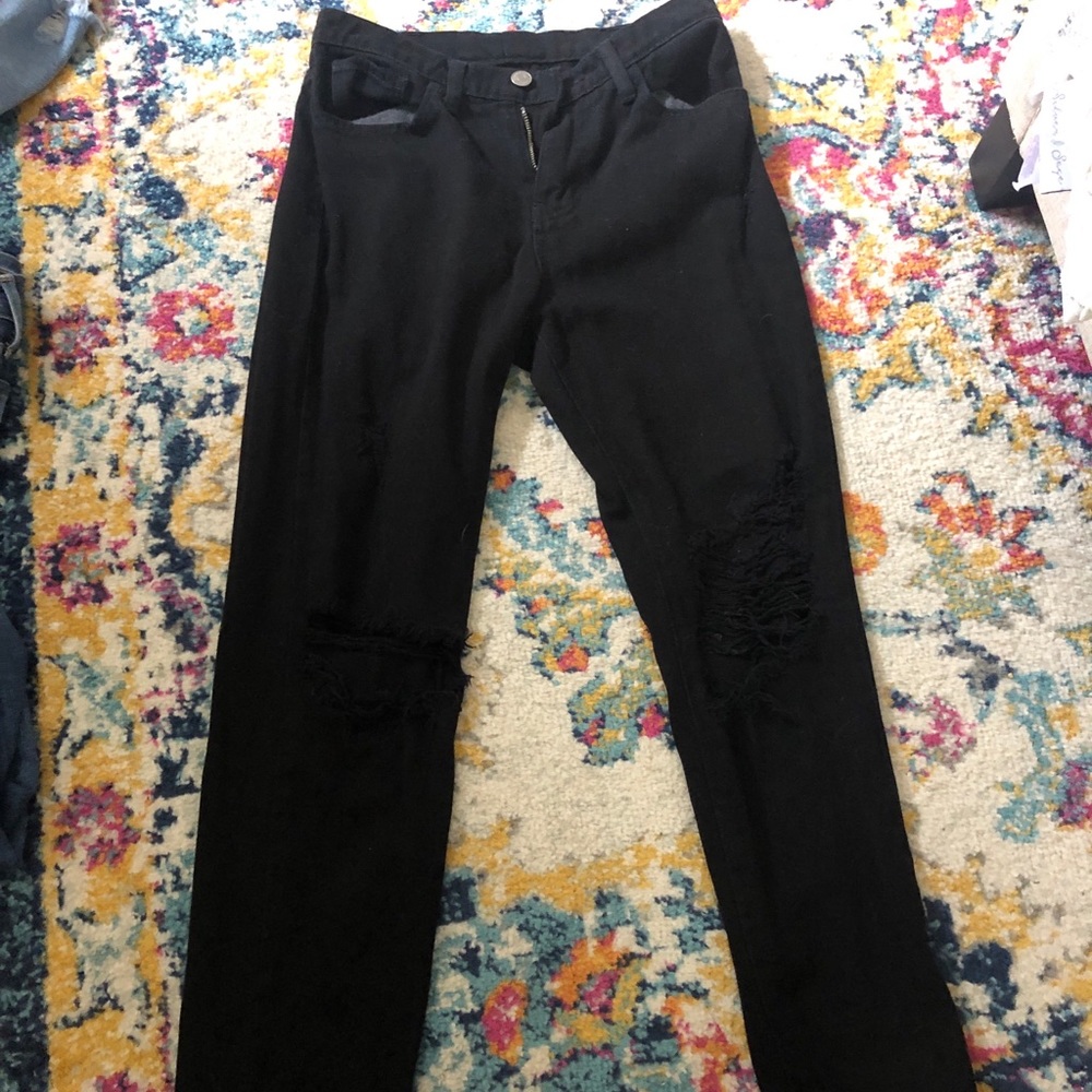 Vestique Jeans